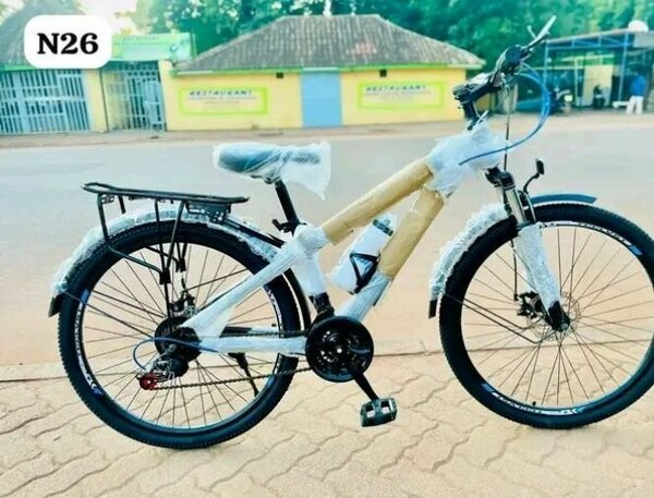 Vélo Tout-Terrain 21 Vitesses