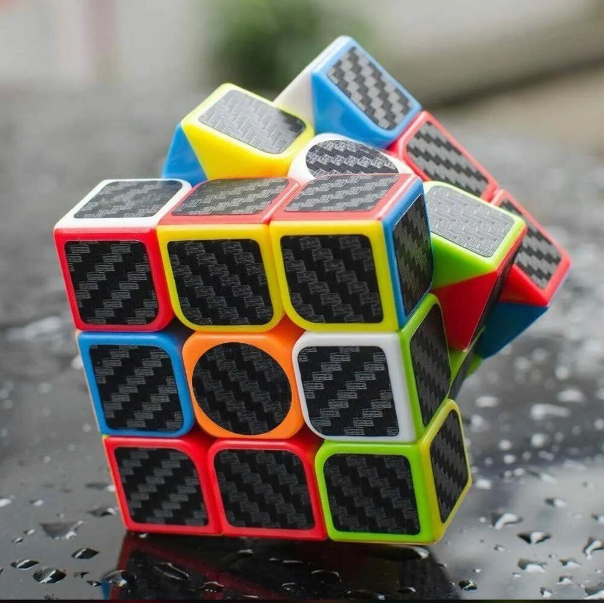 Magic Cube