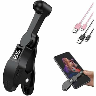 Ventilateur USB pour téléphone