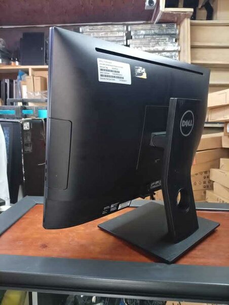 Dell  all in one - Refurbished