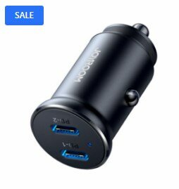  Car Charger 