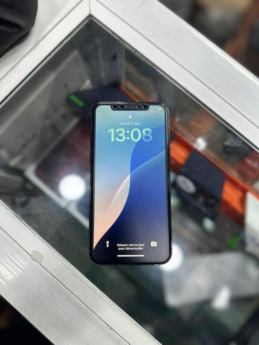 Iphone 12 pro 128 giga sans id