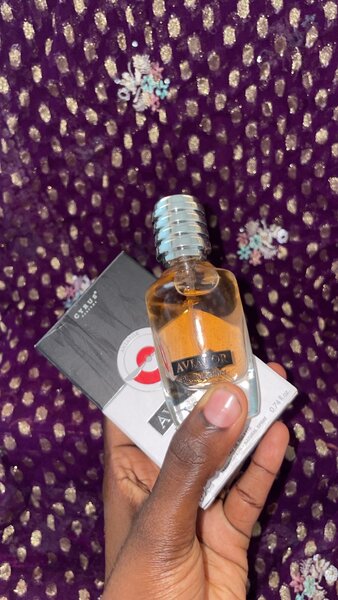 Parfum Oriental Unique