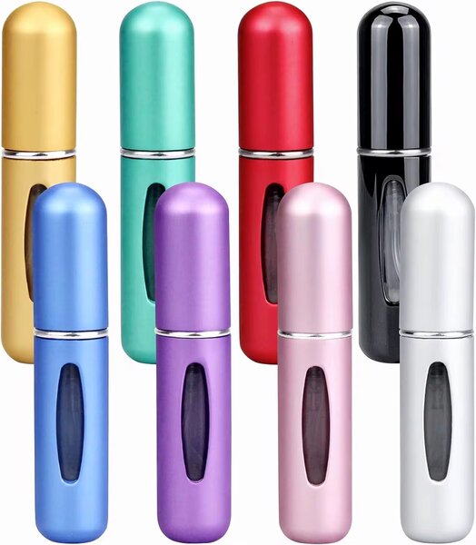 Aspirateur parfum