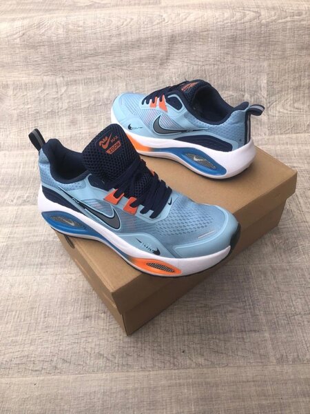 Chaussures de sport confortables