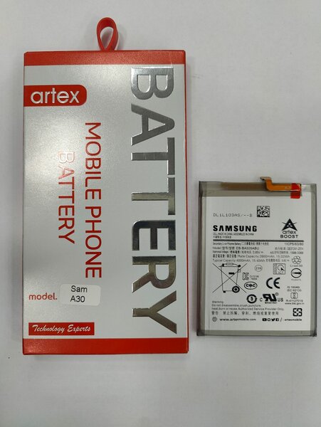 Samsung Galaxy A30