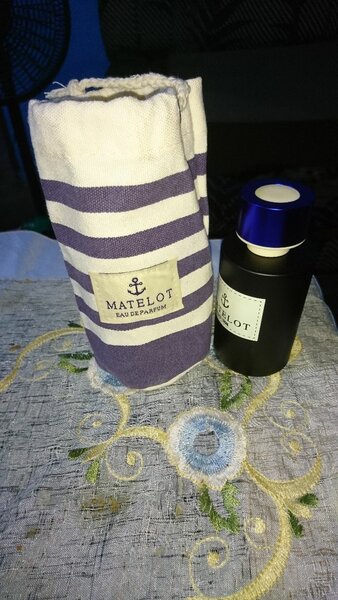 Parfum Matelot