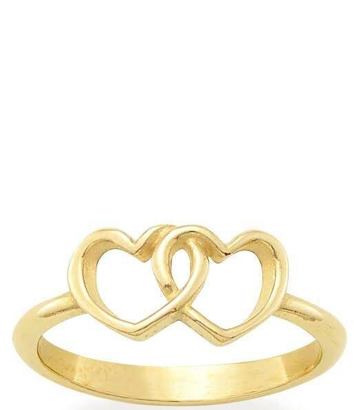 Ladies artificial Ring