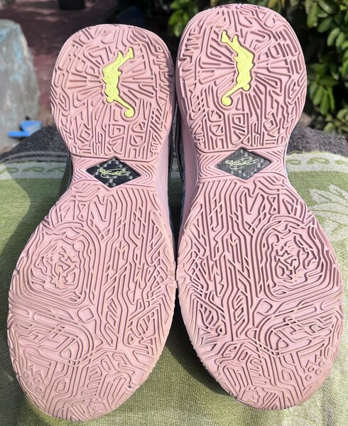 *NikeLeBron 20 'All-Star'*