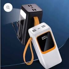 Batterie externe 60000mAh