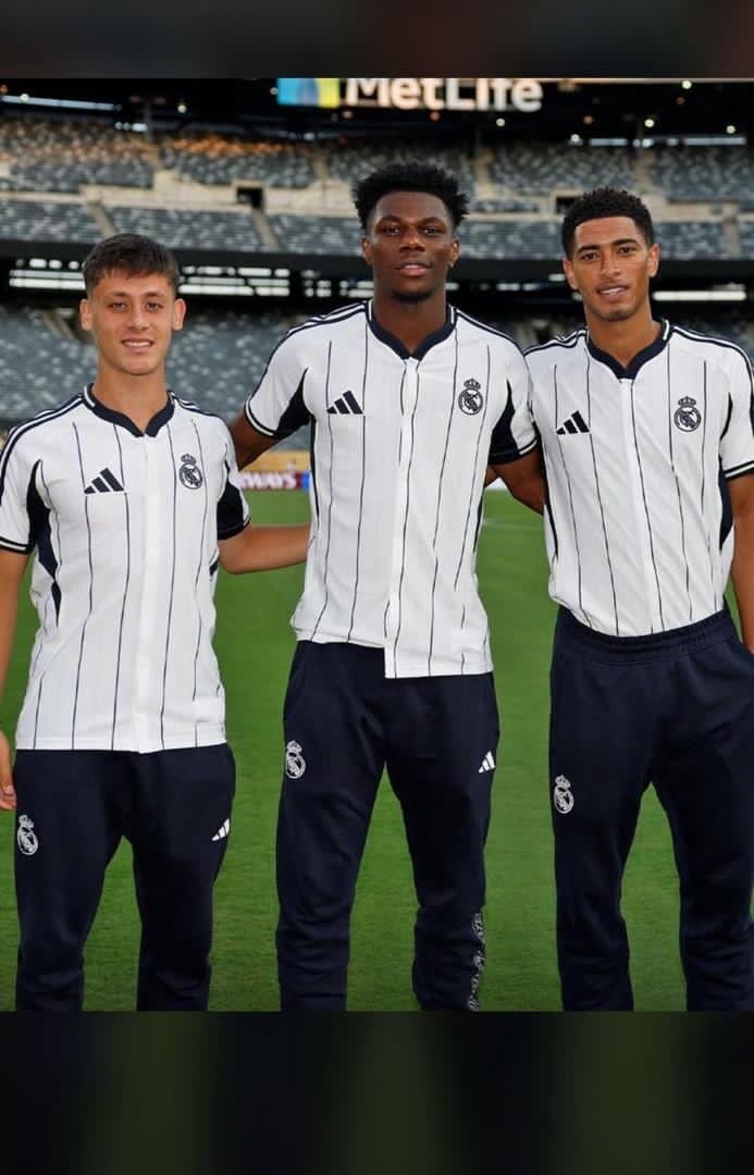 Maillot de football Adidas