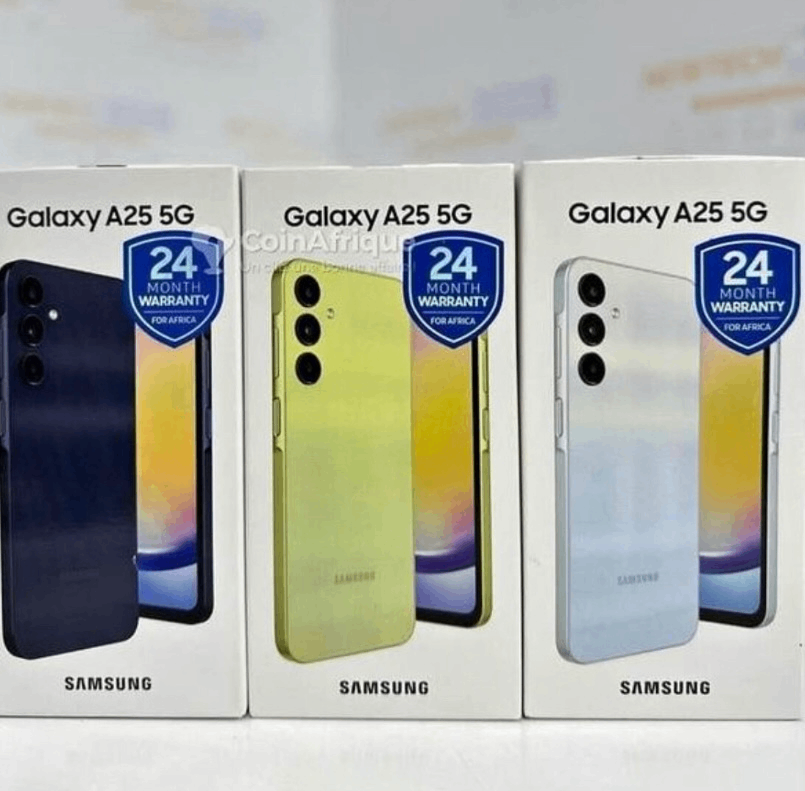 Samsung Galaxy A25 5G