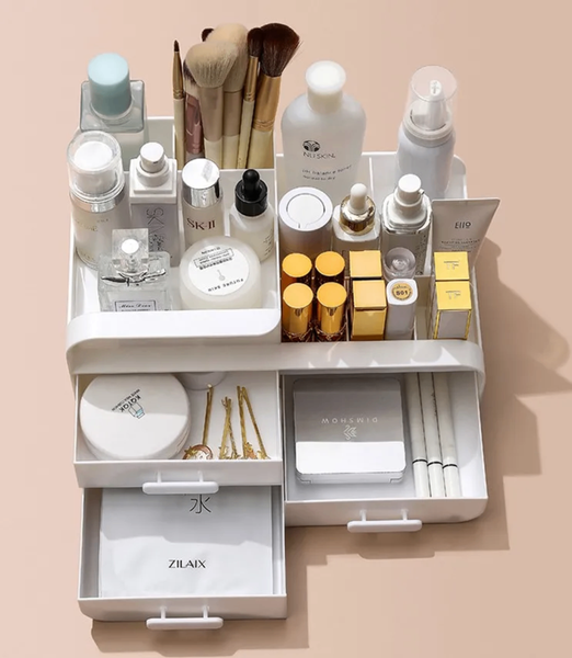 Organisateur de Maquillage pour Cosmétiques