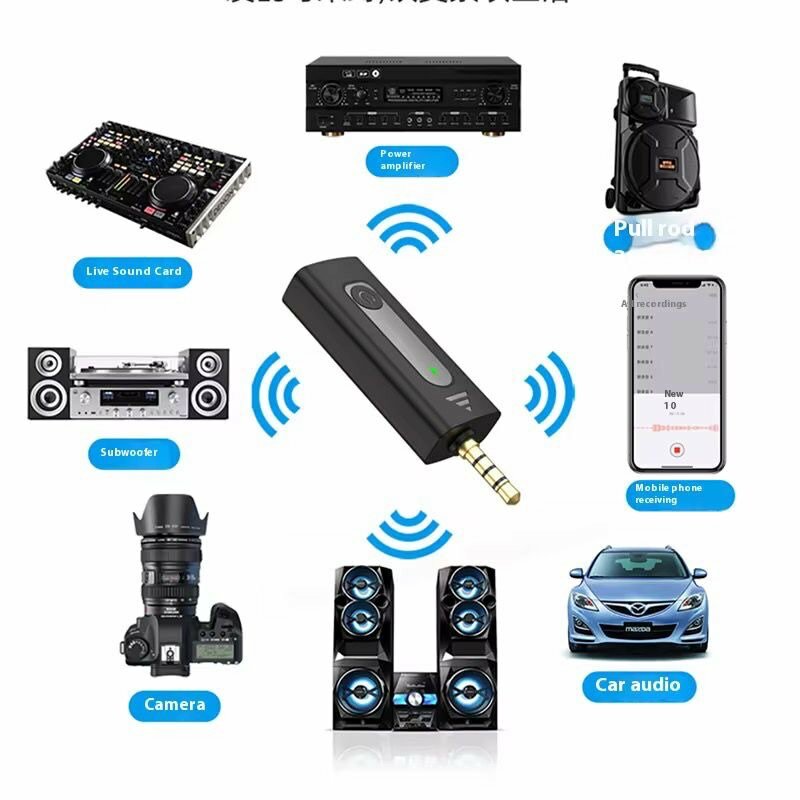 Micro cravate K35 for android