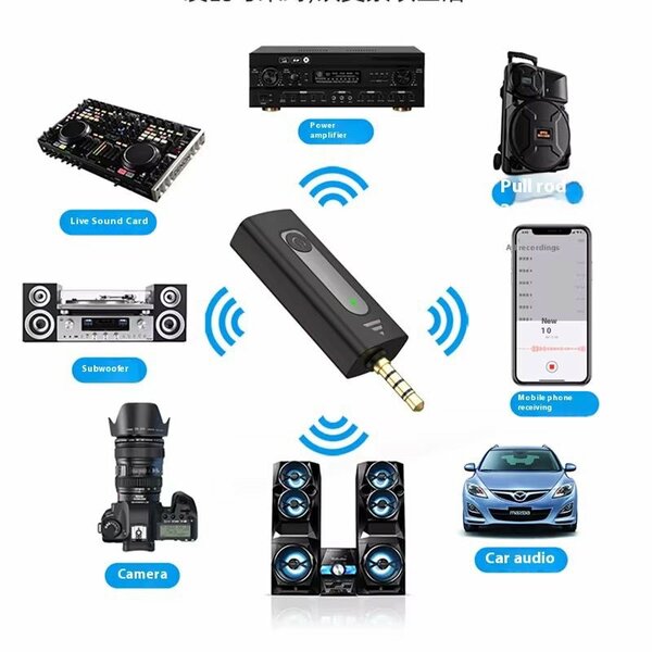 Micro cravate K35 for android