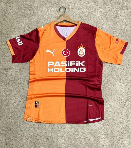 Maillot de football Galatasaray