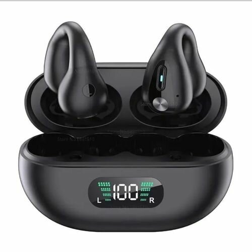 Écouteurs Bluetooth Sans Fil