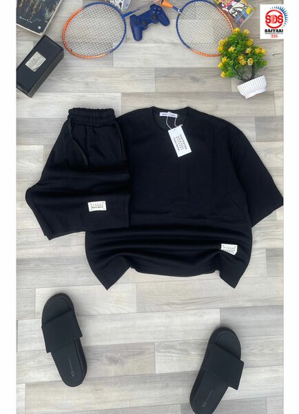 Ensemble de sport décontracté