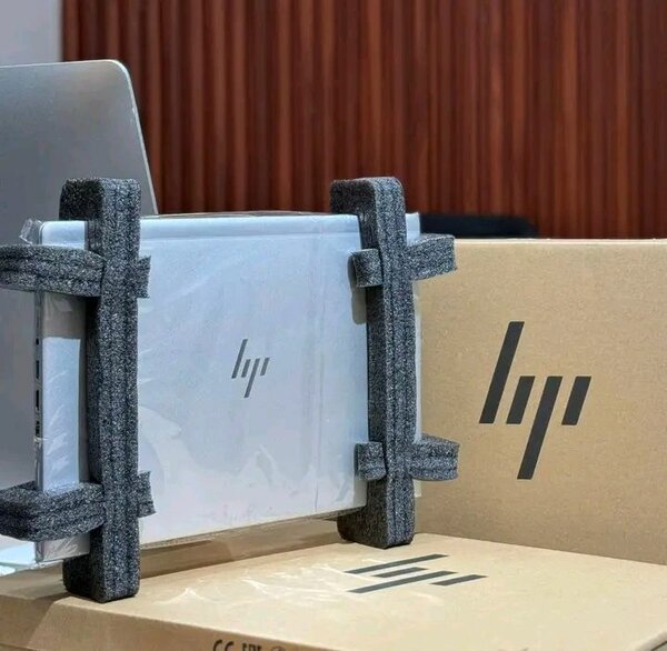 Ordinateur portable HP performant