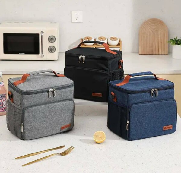 Sac isotherme ( moyen)