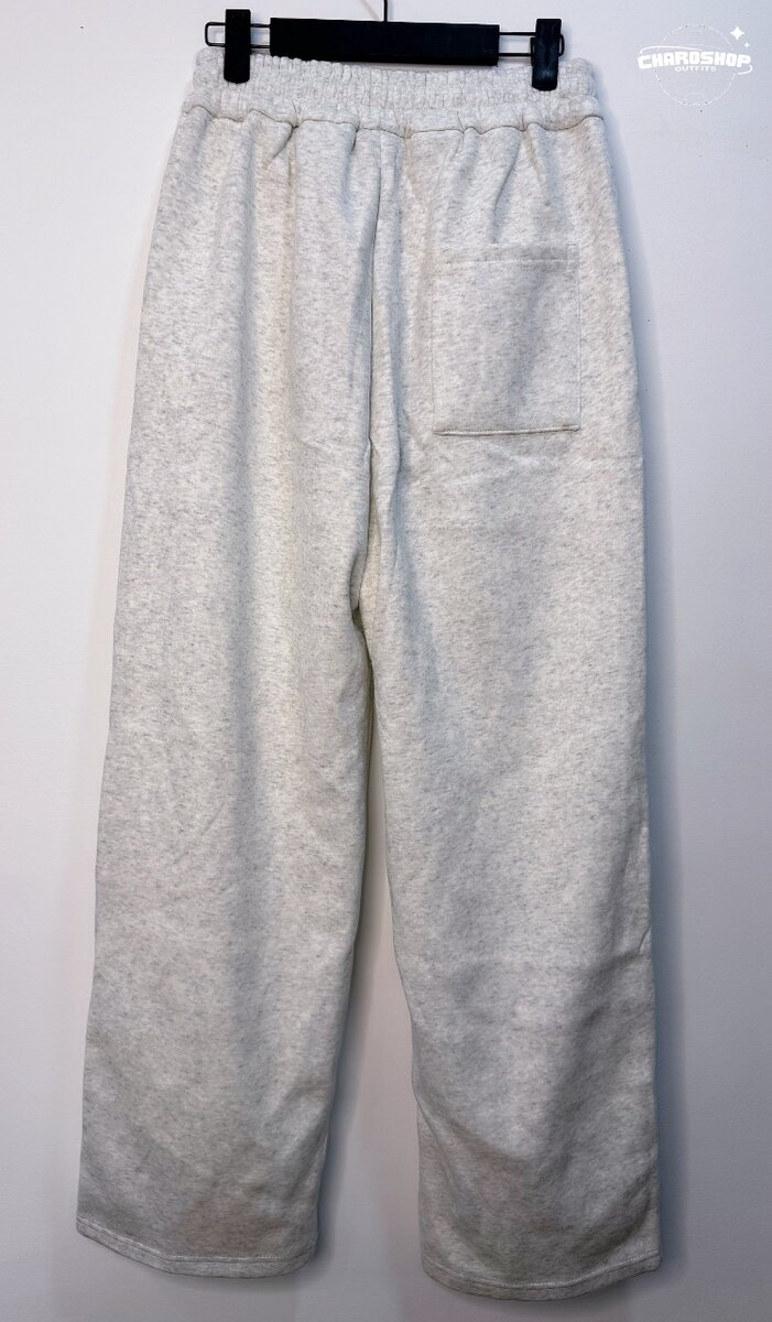 Pantalon jogging homme confort