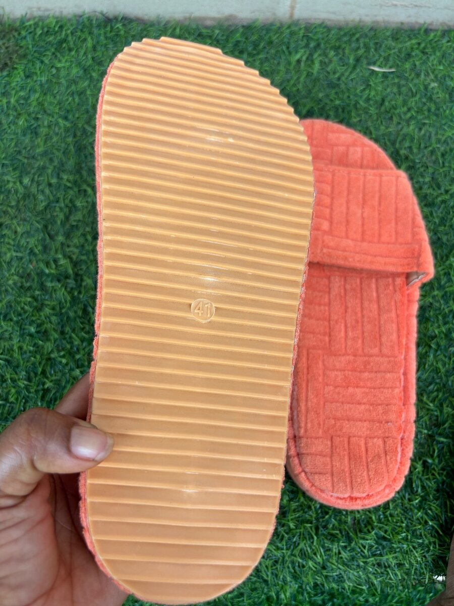 Slippers