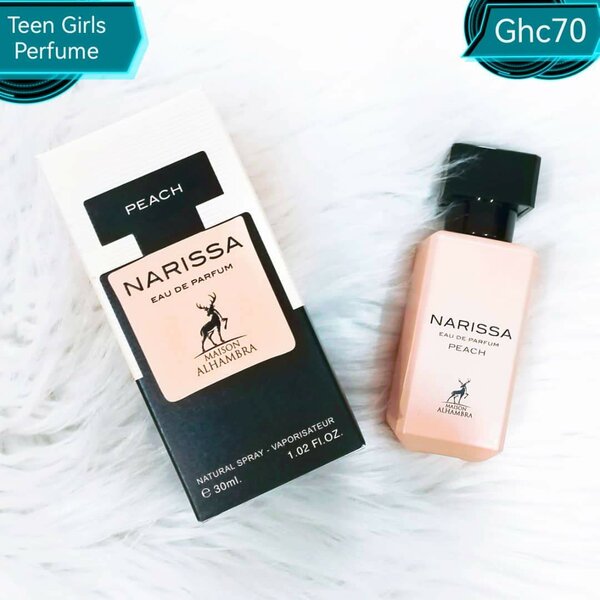 Sweet Scented Perfumes for kids