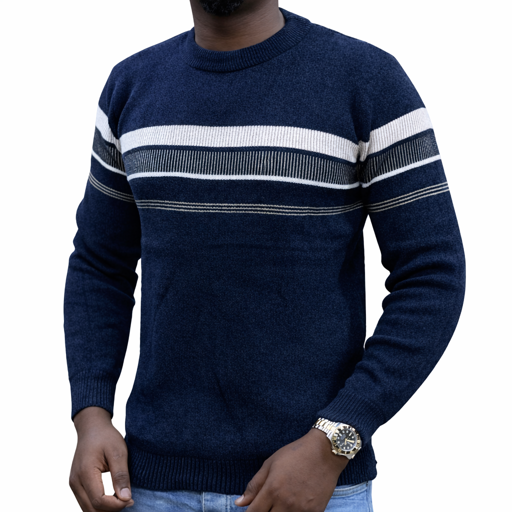 Pulls chauds pour homme