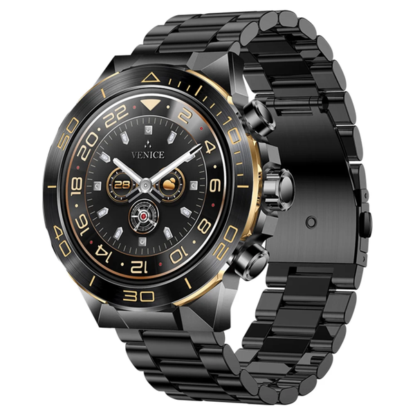 Montres intelligentes élégantes