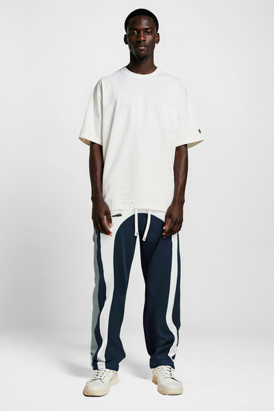 Pantalon de jogging rétro