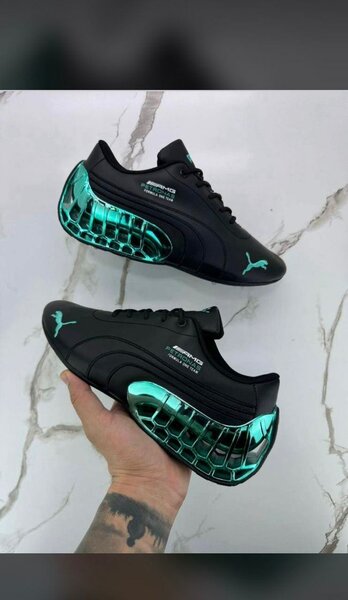 Puma motosport