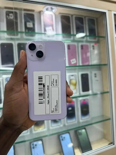 iPhone 13 reconditionné