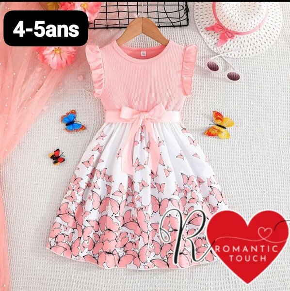 Robe princesse