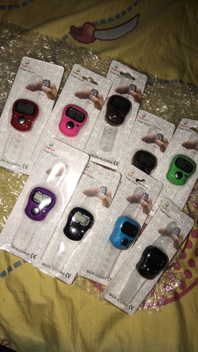 Ensemble de pinces à cheveux élégantes