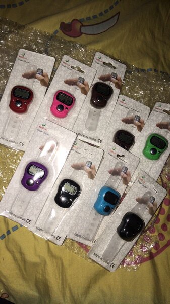 Ensemble de pinces à cheveux élégantes