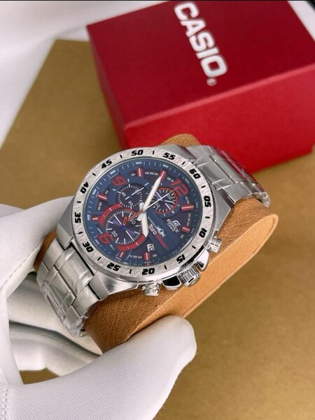 Casio Edifice cs-211