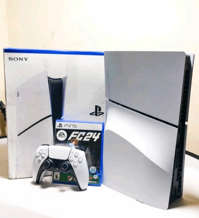 Sony PlayStation 5 Console