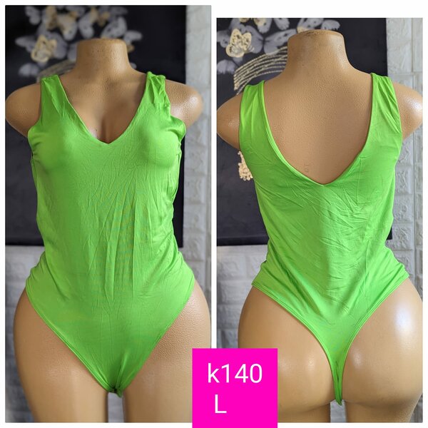 Beautiful, high-quality and comfortable women's bodysuit