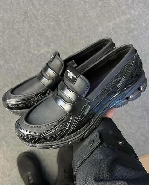 Mocassins Sport Confort Homme