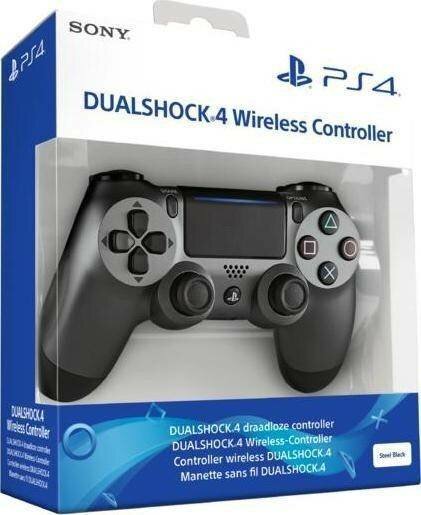 Manette PS4
