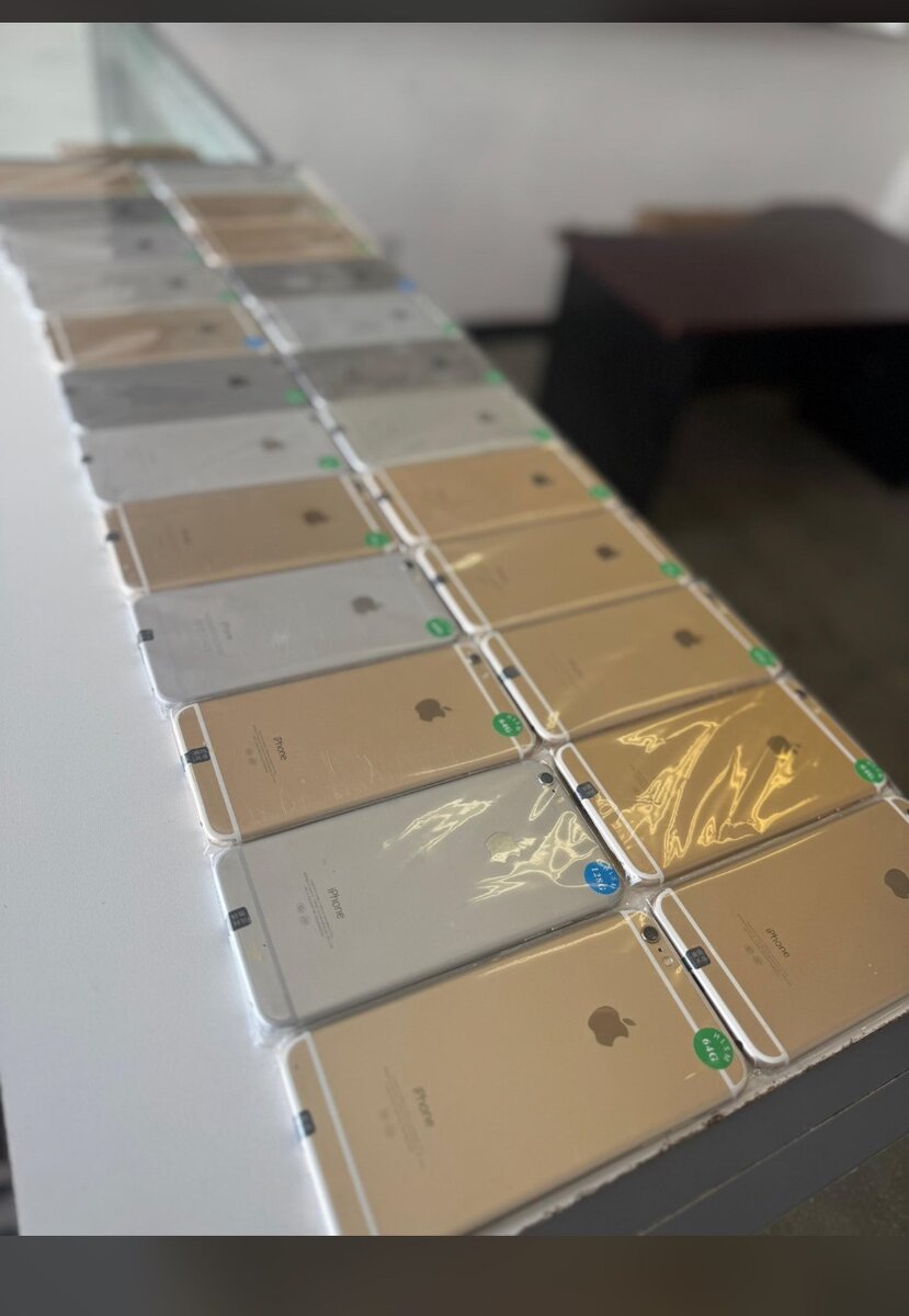 iPhone 6plus 64GB FULLY FUNCTIONING