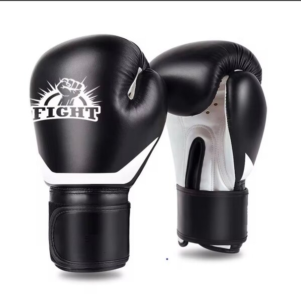 Gants de boxe FIGHT
