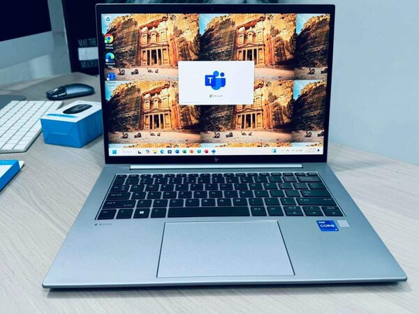 HP Zbook FireFly14 G10