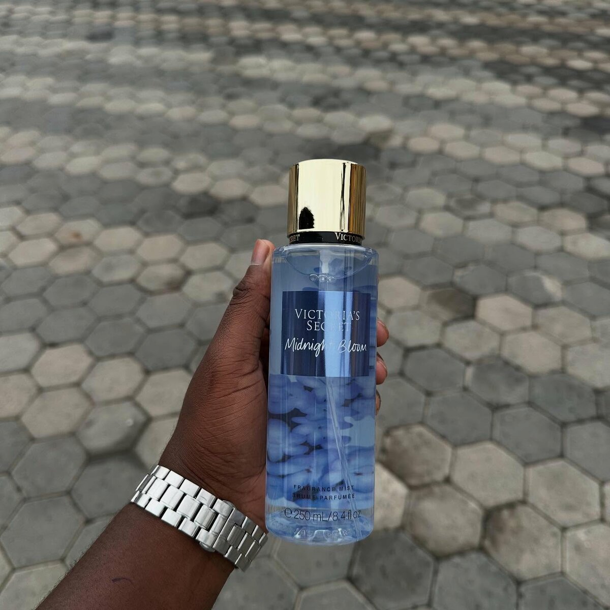 Victoria's secret mist 