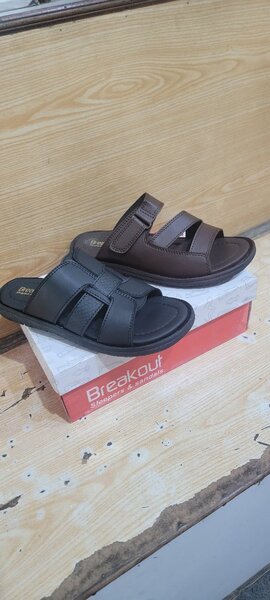 Mens sliper