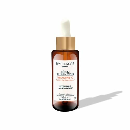 Byphasse Serum Vitamine C