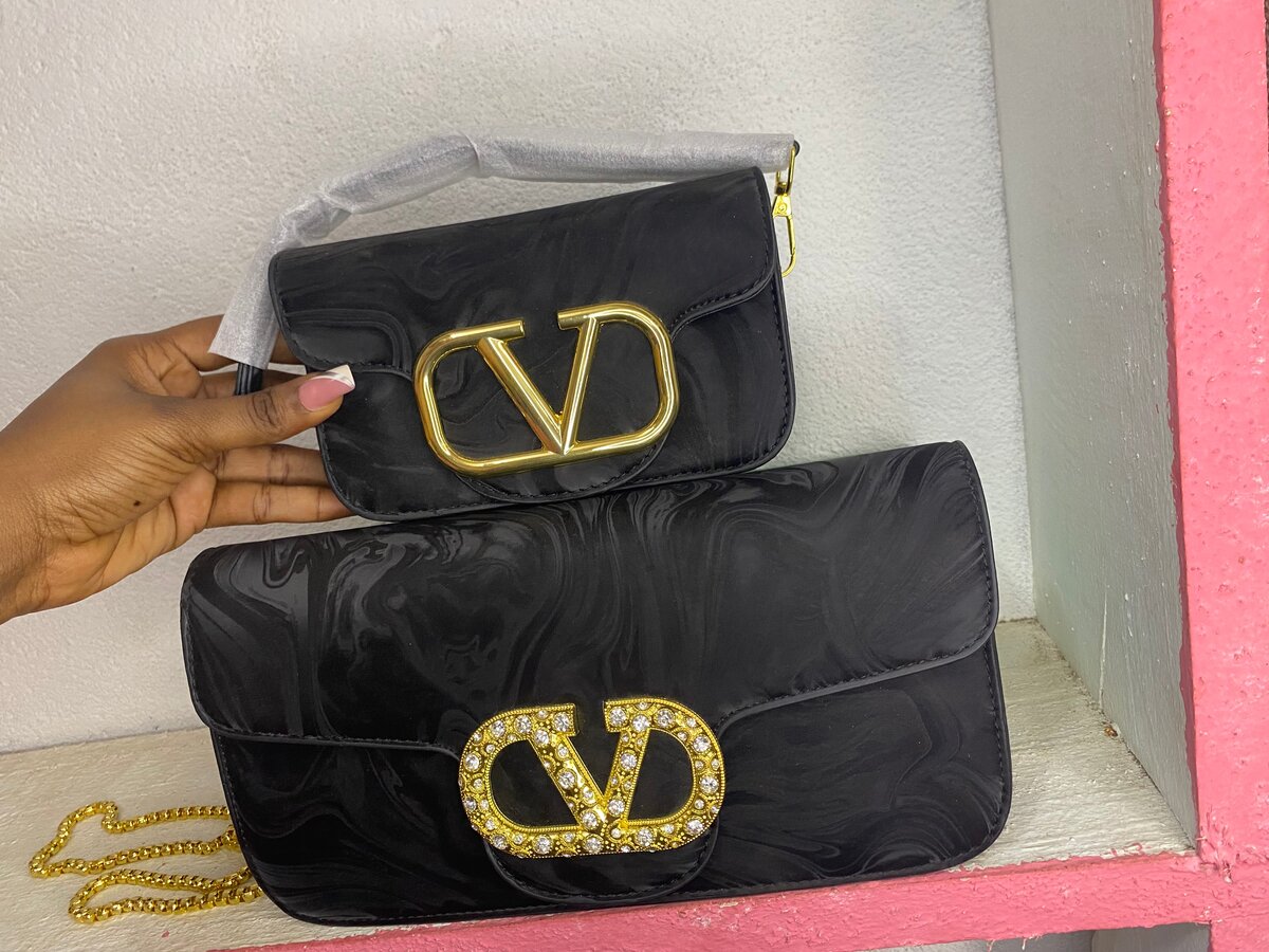 Sac à main élégant