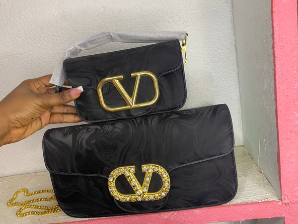 Sac à main élégant