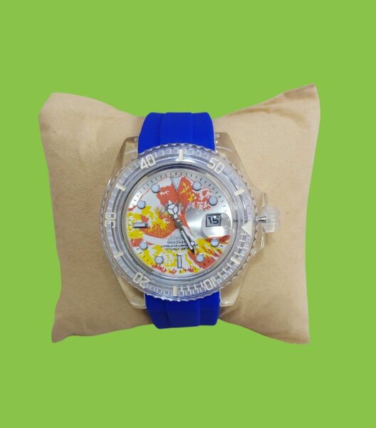 Montre Enfant Étanche