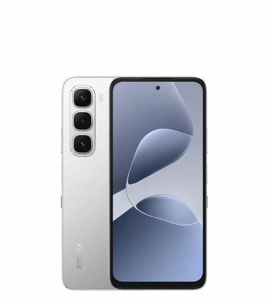 Infinix HOT 60i Smartphone